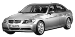 BMW E92 U2543 Fault Code