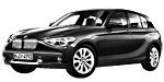 BMW F20 U2543 Fault Code